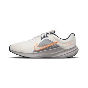 Nike Quest 5 Sail Thunder Blue Light Iron Ore Total Orange (DD0204-103)