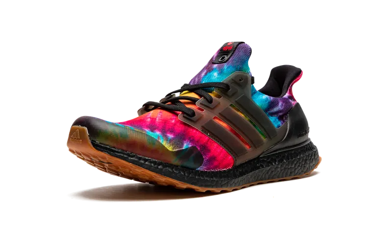 Adidas Ultra Boost “Nice Kicks – Woodstock Black Special Box” (FU9164-A)