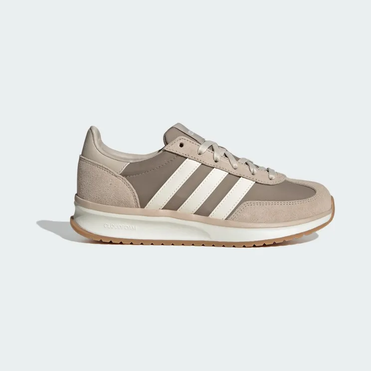 adidas Run 70s 2.0 Blanch Cargo Off White Wonder Beige (JS5034)