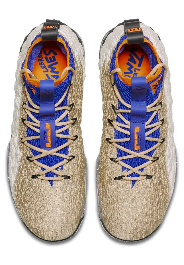 nike-lebron-15 AR4831-900