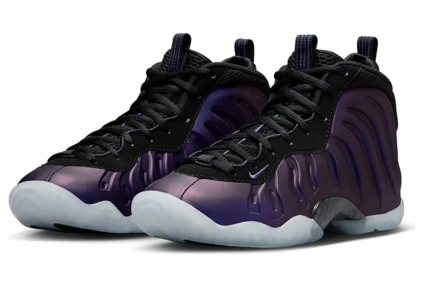 nike-air-foamposite FJ1258-001