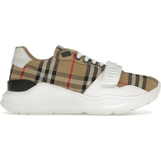 Burberry New Regis Beige (NEW REGIS L CHK 8050509)