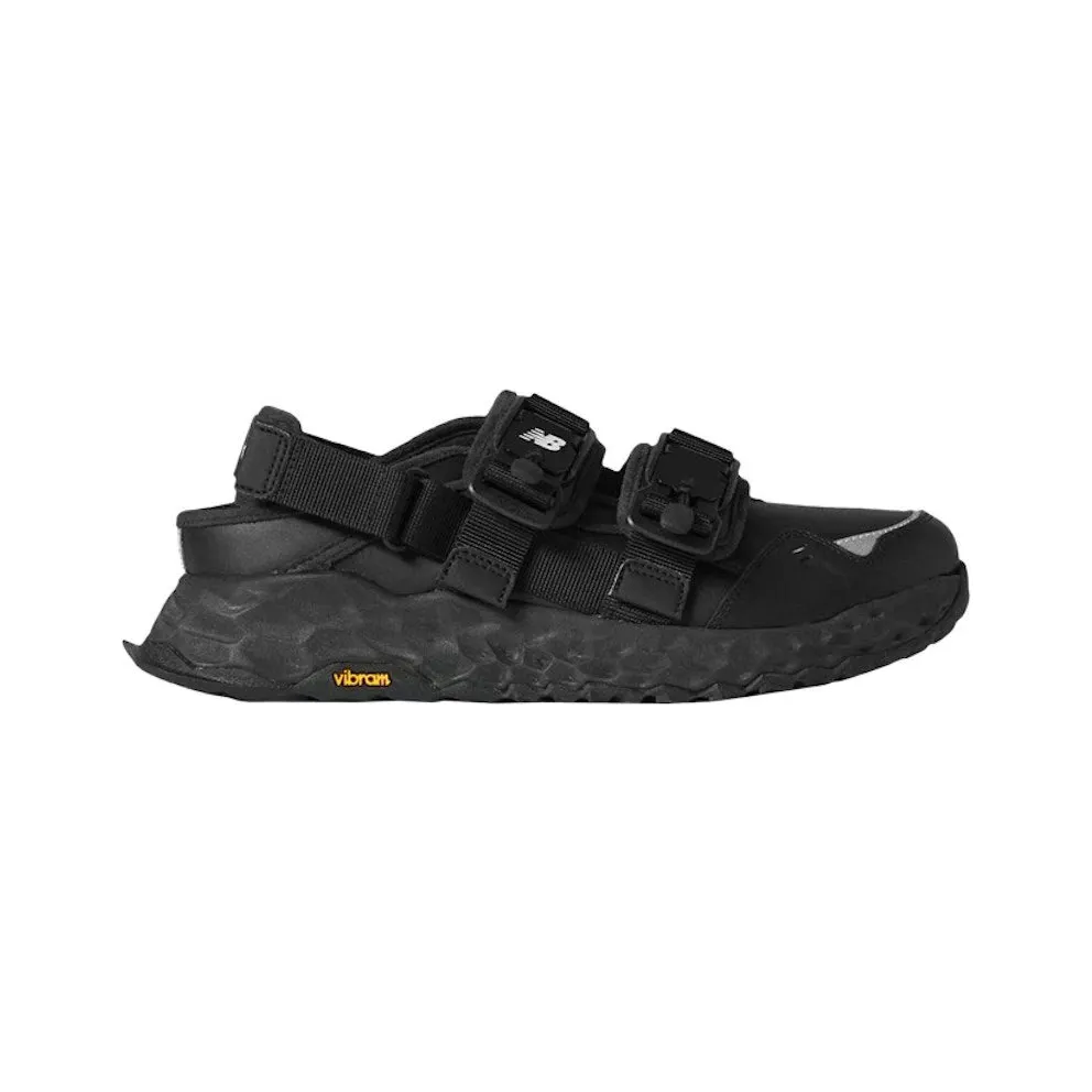 New Balance Niobium Concept 2 Junya Watanabe Black (MSNB2WA)