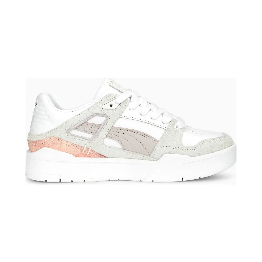 Puma Slipstream Premium White (390116-03)