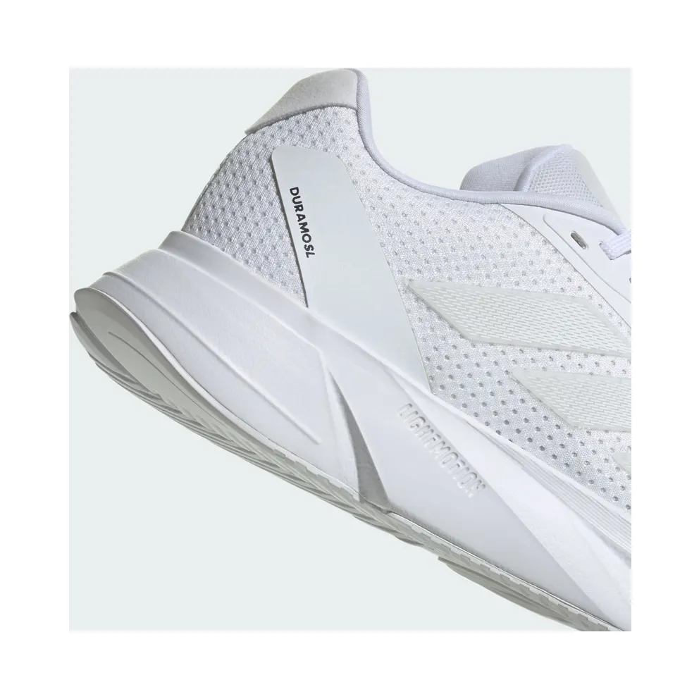 adidas Duramo SL Cloud White Grey (IF7875)