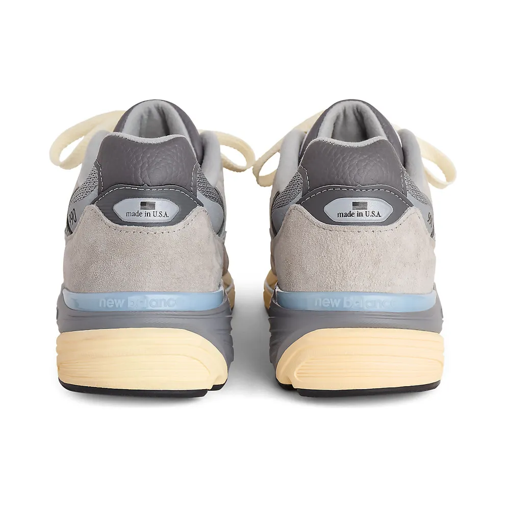 New Balance 990v7 (U990GR7)