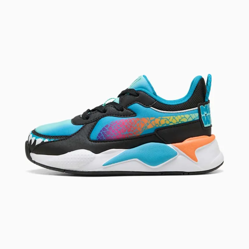 Puma RS-X Hot Wheels Monster Trucks (403400-01)