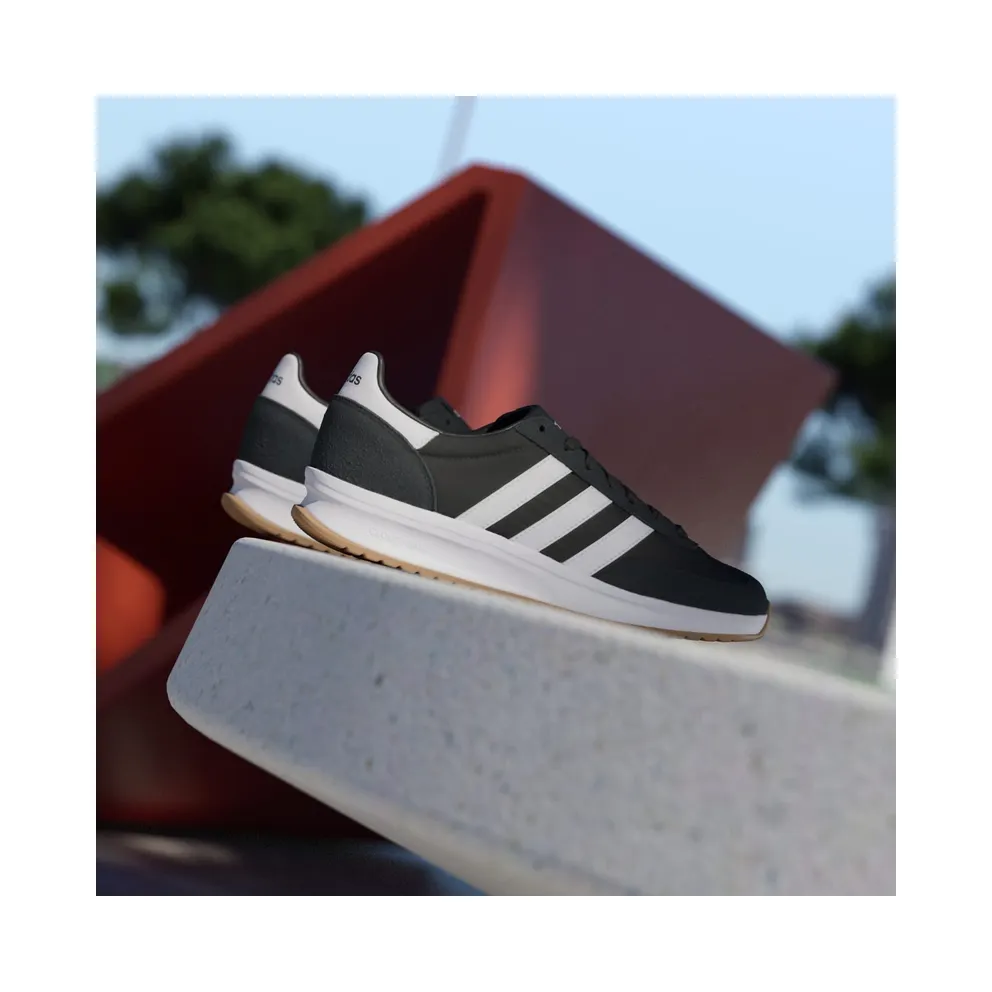 Adidas RUN 70s 2.0 Core Black / Cloud White / Cloud White (IH8585)