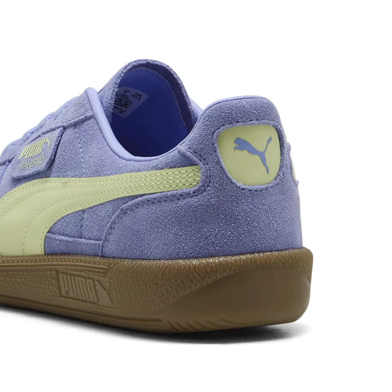 Puma Palermo “Intense Lavender / Gum” (396463_88)