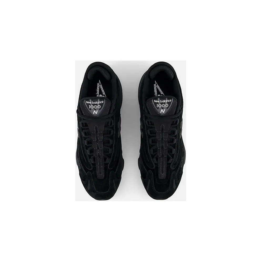 New Balance M1000LA (black) – M1000LA