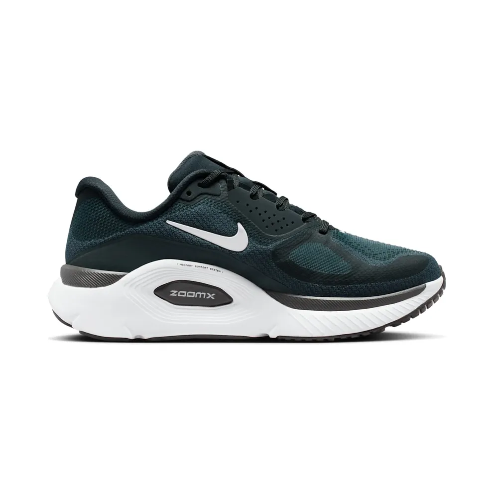 Nike Structure Plus Black Anthracite White (IM2536-001)