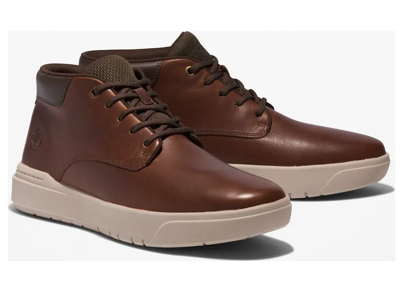 timberland-sneaker TB0A5UVN-201