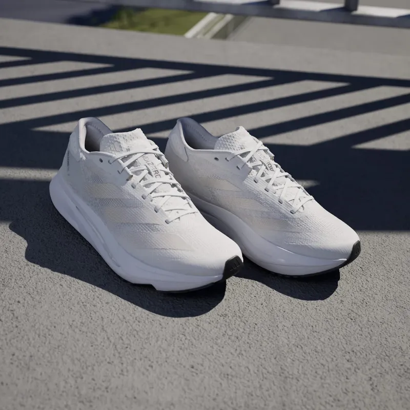 adidas Adizero Sl2 Cloud White Zero Metalic Dash Grey (IF6768)
