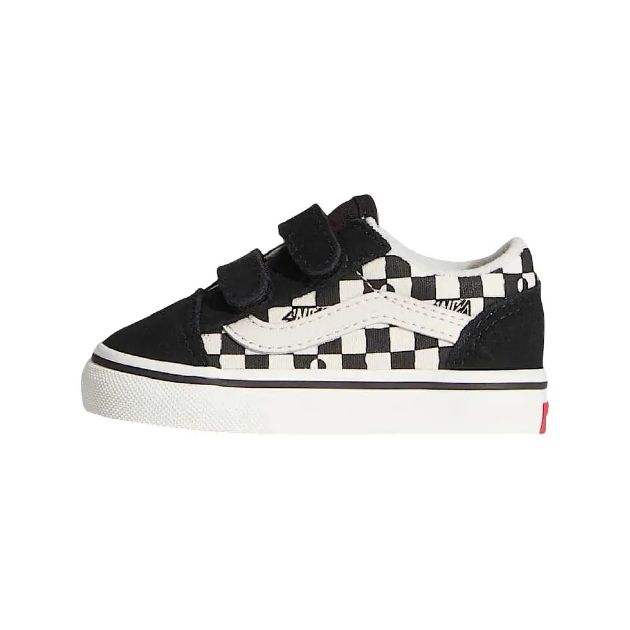vans-old-skool VN000CRWBLA1M