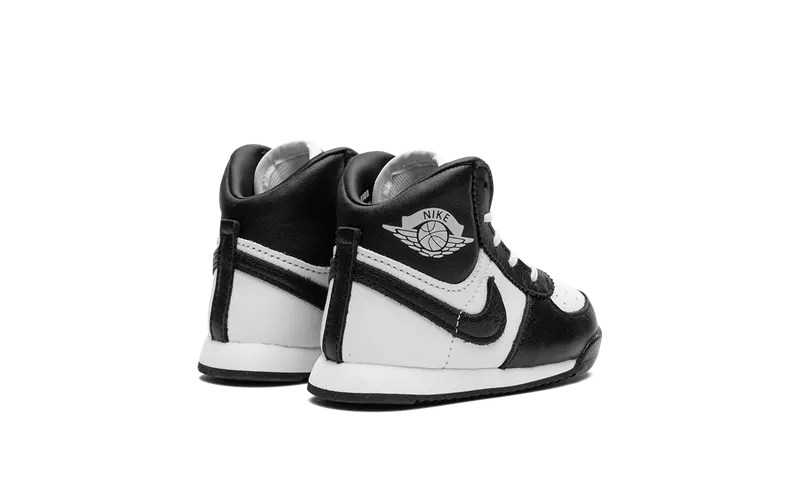 Air Jordan TD “Black White 85” (DV3655-001)