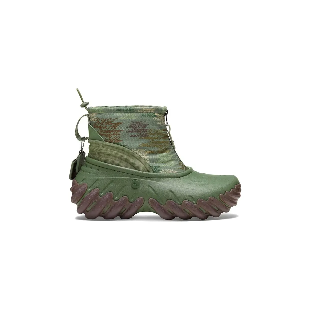 crocs-sneaker 210885-309