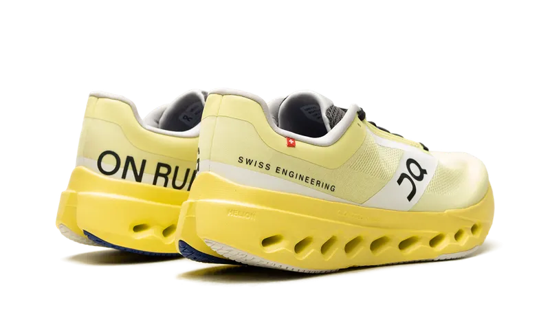 On Running Cloudsurfer Next Z5 “Limelight White” (3WF10233003)