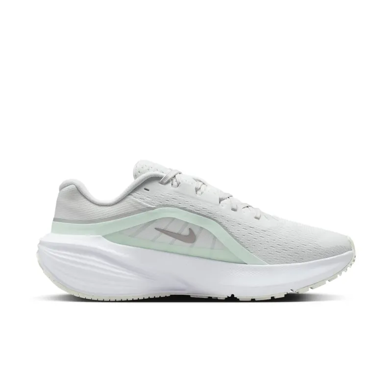 Nike Downshifter Off White/Barely Green/White/Metallic Silver (IB1899-103)