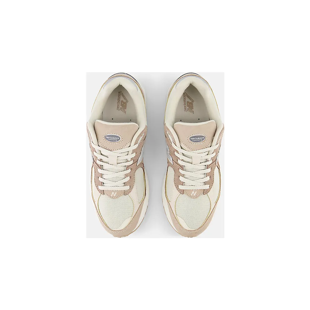 New Balance 2002R “Driftwood” (M2002RSI)