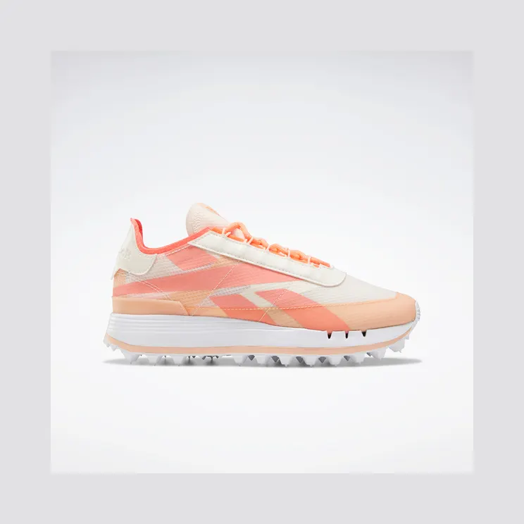 Reebok LEGACY 83 Ceramic Pink / Aura Orange / Orange Flare