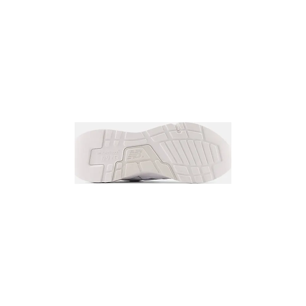 New Balance 997R Triple White (U997RFA)