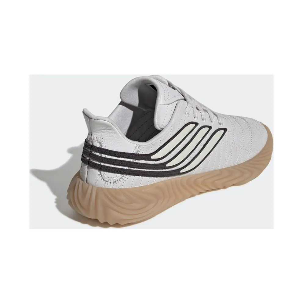 adidas Sobakov Grey One / Core Black / Gum 3 (EE5621)