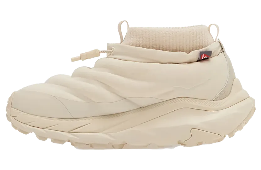 Hoka Kaha 2 Frost Moc GORE-TEX MWNS “Oat Milk Sesame” (1155196-OKS)
