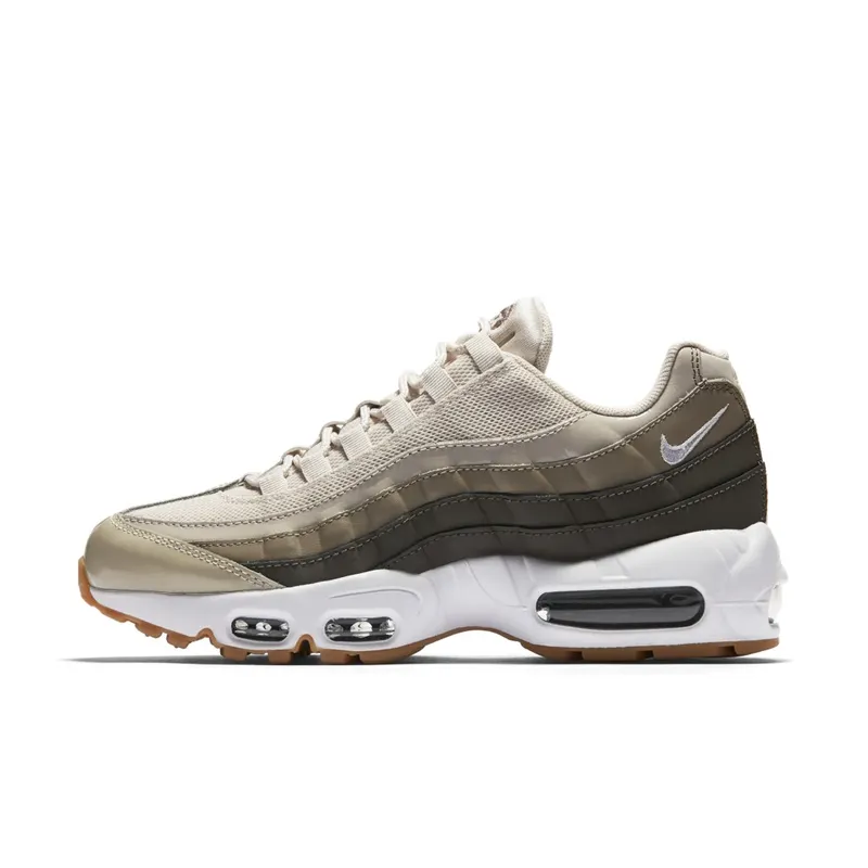 Nike Air Max 95 Desert Sand (W) Desert Sand/Moon Particle-Sepia Stone-White (307960-011)