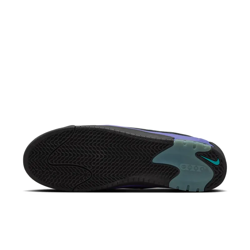 Nike SB Air Max Ishod Wair “Black Grape” (FB2393-003)