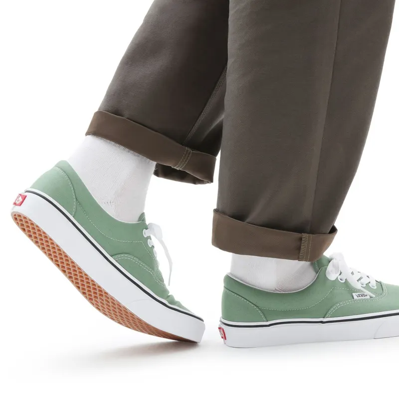 VANS Era Shoes Green (VN0A54F14G6)