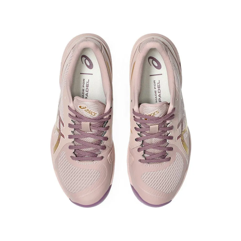 ASICS Solution Swift FF 2 Neutral Pink Pure Gold (1042A264-700)