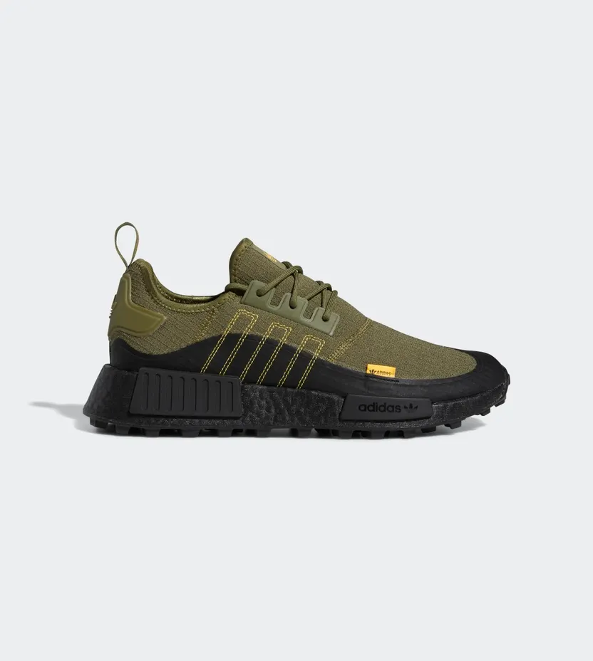 adidas NMD_R1 TR Focus Olive / Focus Olive / Core Black (H05867)