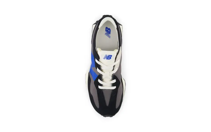 New Balance 327 Blue