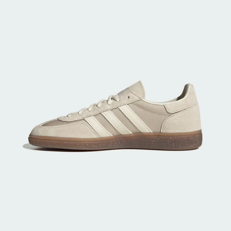 Adidas HANDBALL SPEZIAL Shoes Alumina / Off White / Gum (KK1147)