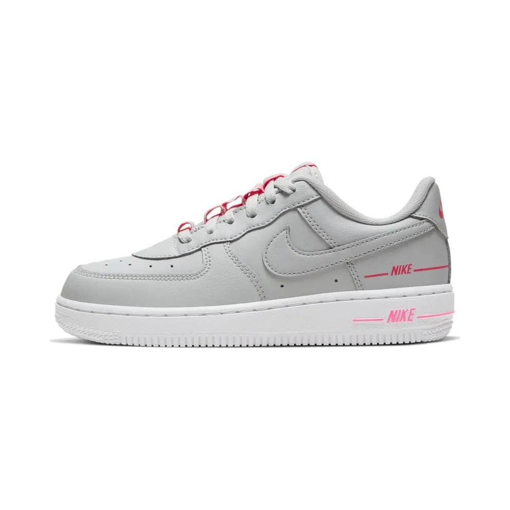 Nike Force 1 LV8 3 Grau (CJ4113-002)