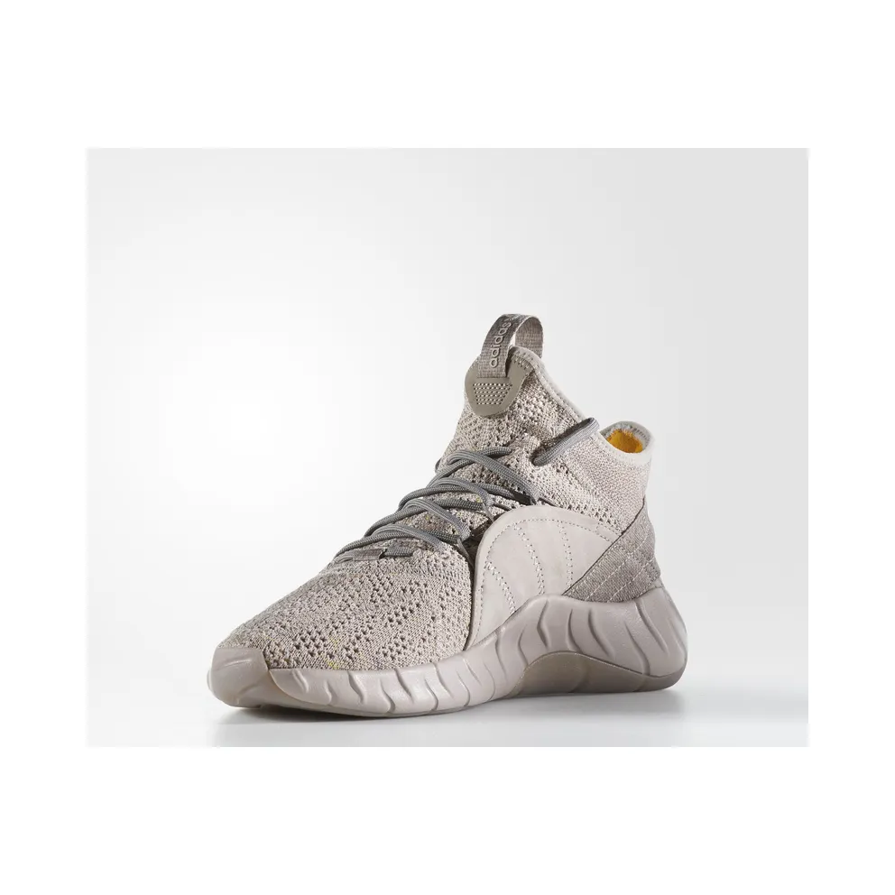 adidas Tubular Rise Running White