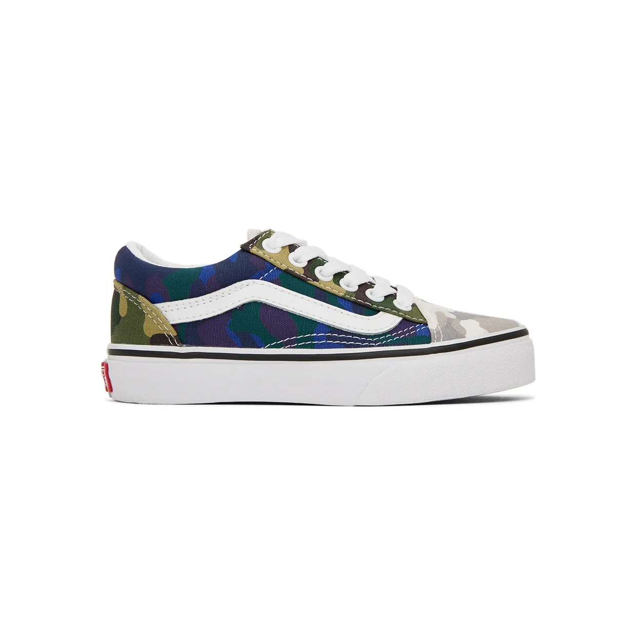 vans-old-skool VN0A7Q5F448