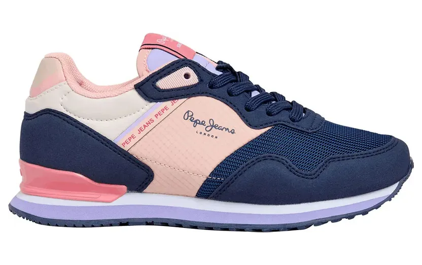 Pepe Jeans London Day Schoenen PGS400016-595