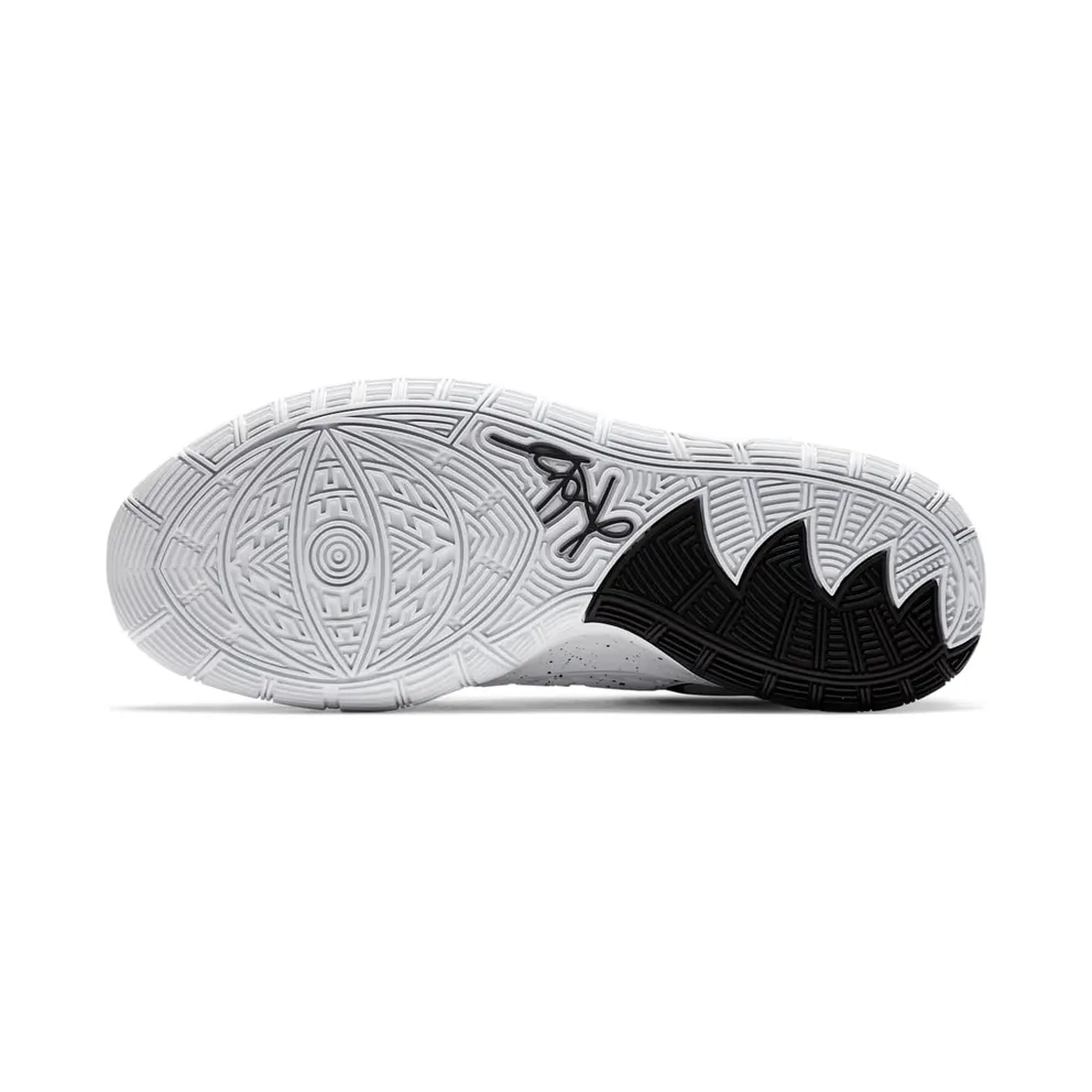 Nike Kyrie 6 Team Black White Black/White-White (CK5869-002)