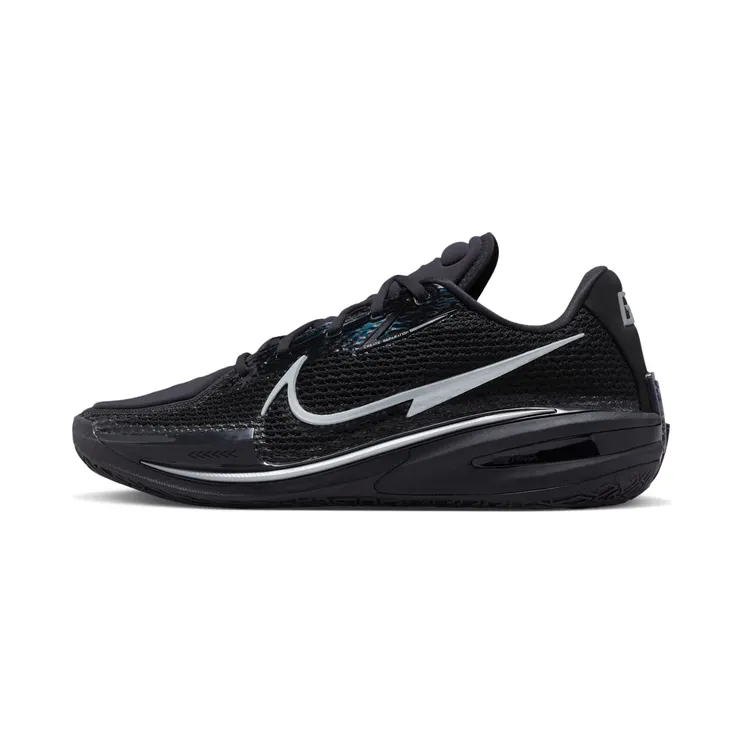 Nike Air Zoom GT Cut Black Chrome (CZ0175-006)