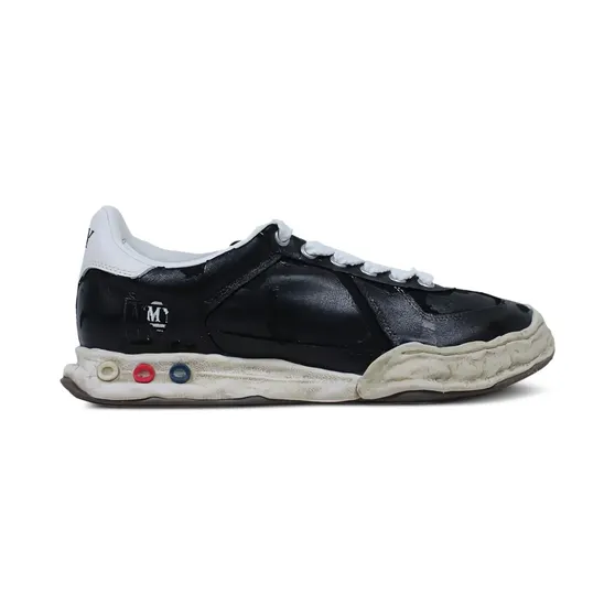 Maison Mihara Yasuhiro Herbie “Black” (A15FW719)