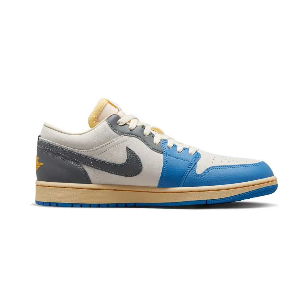 Air Jordan 1 Low SE “Tokyo 96” (DZ5376-469)