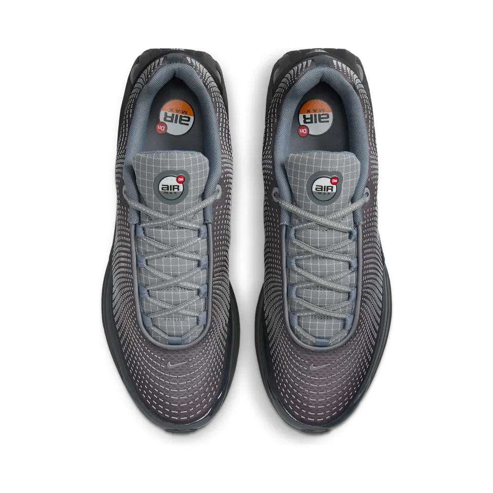 Nike Air Max Dn Winterized Anthracite (HQ3816-001)