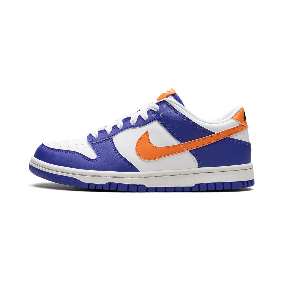 Nike Dunk Low GS “Knicks” (FN7783-400)