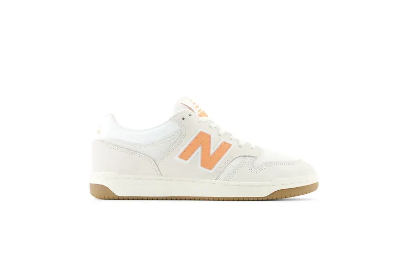 New Balance 480 Sea Salt Copper (BB480LLB)