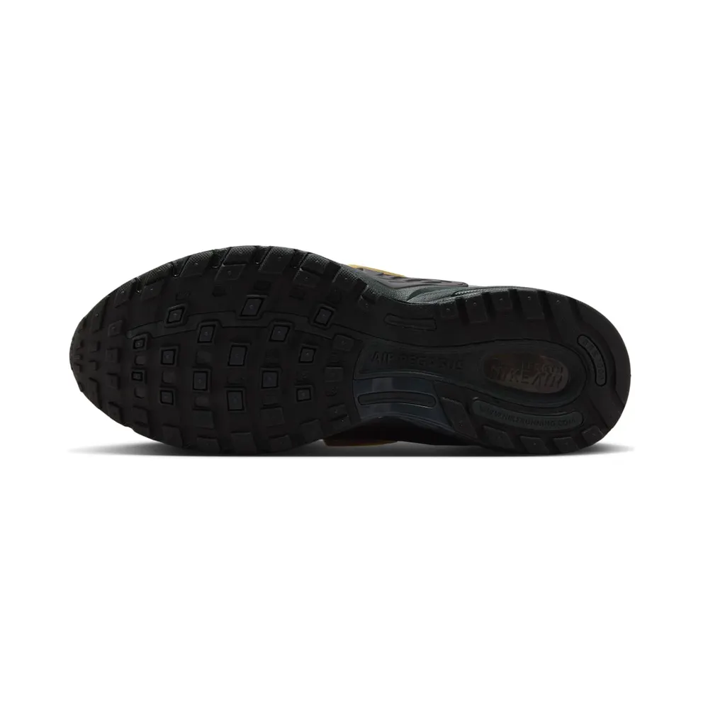 Nike Air Pegasus Wave Premium “Black Metallic Gold” (IB2996-010)