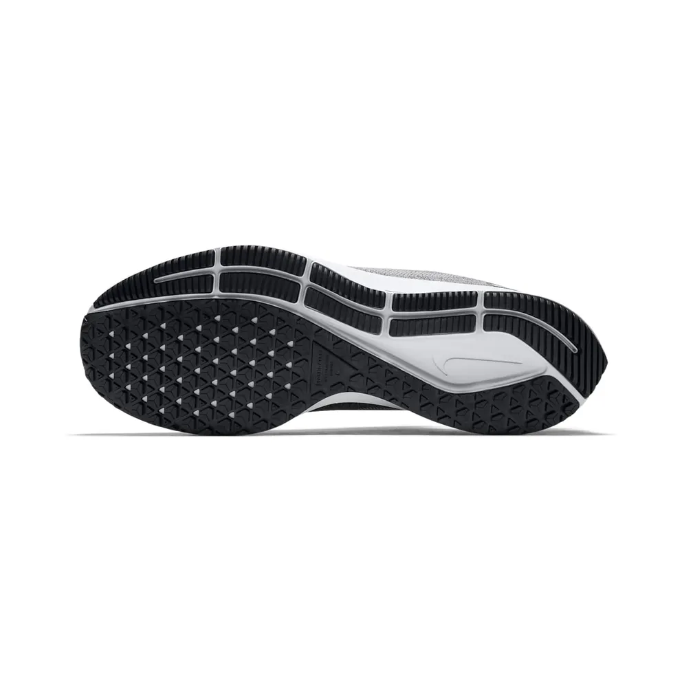 Nike Zoom Pegasus 35 Shield Black Cool Grey Black/White-Cool Grey-Vast Grey (AA1643-001)