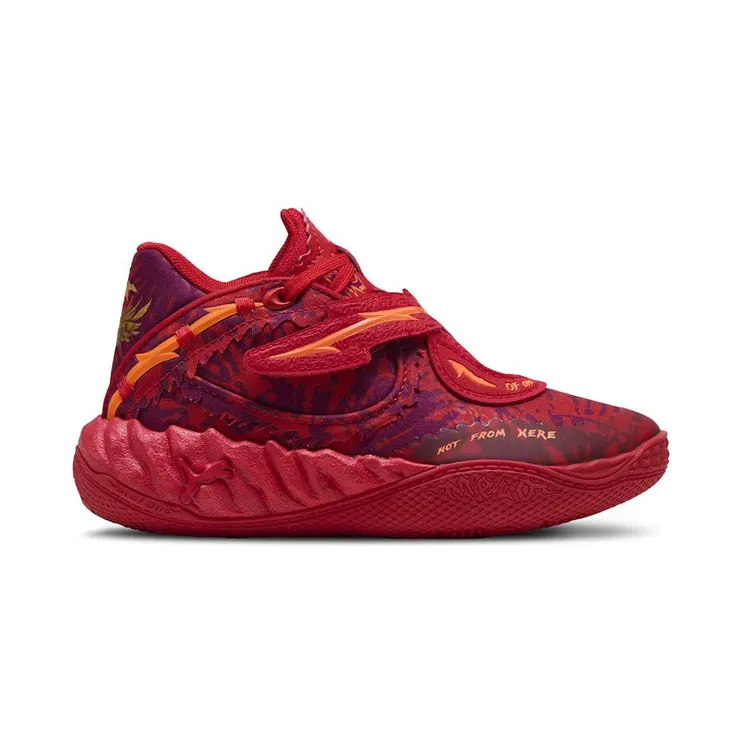 puma-lamelo 312528-01