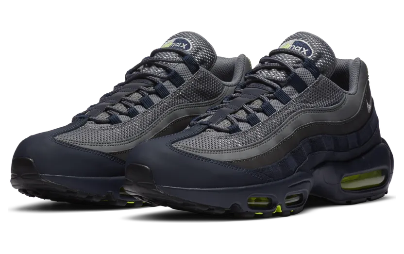 Nike Air Max 95 Blauw (DA1504-400)