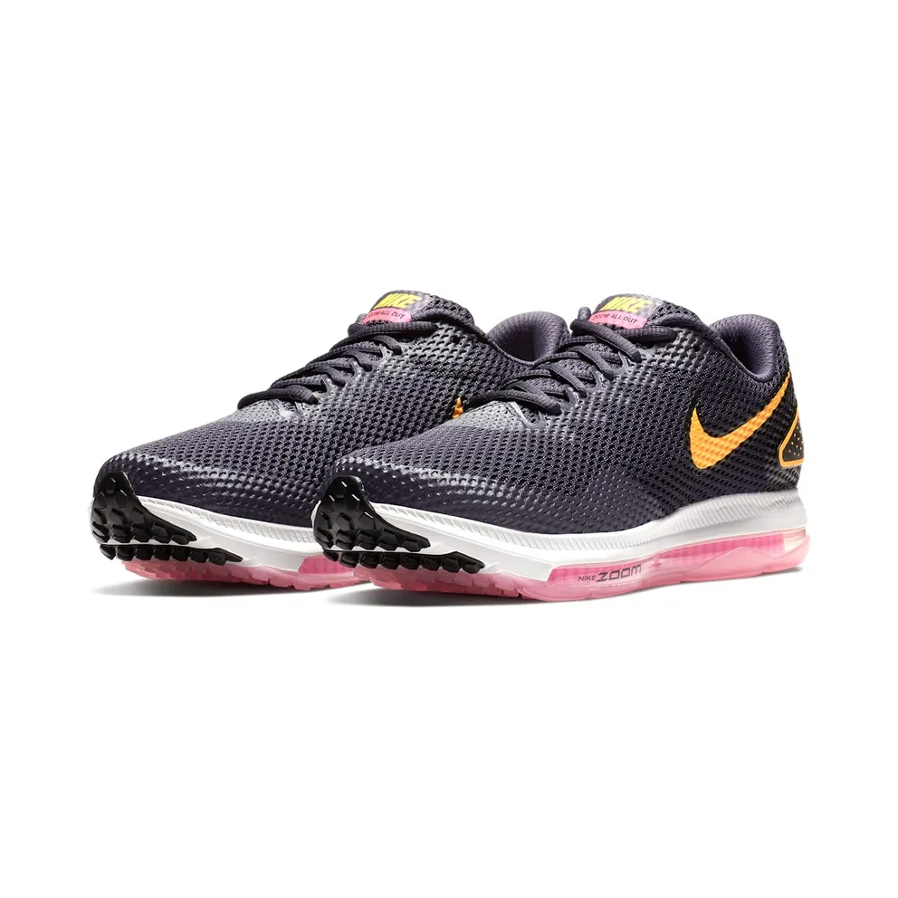 Nike Zoom All Out Low 2 Gridiron (AJ0036-006)